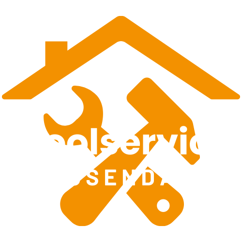 Logo Rioolservice Roosendaal