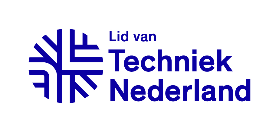 Logo lid van Techniek Nederland